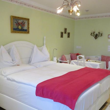 Hotel Schneider-Goessl Wien Eksteriør billede