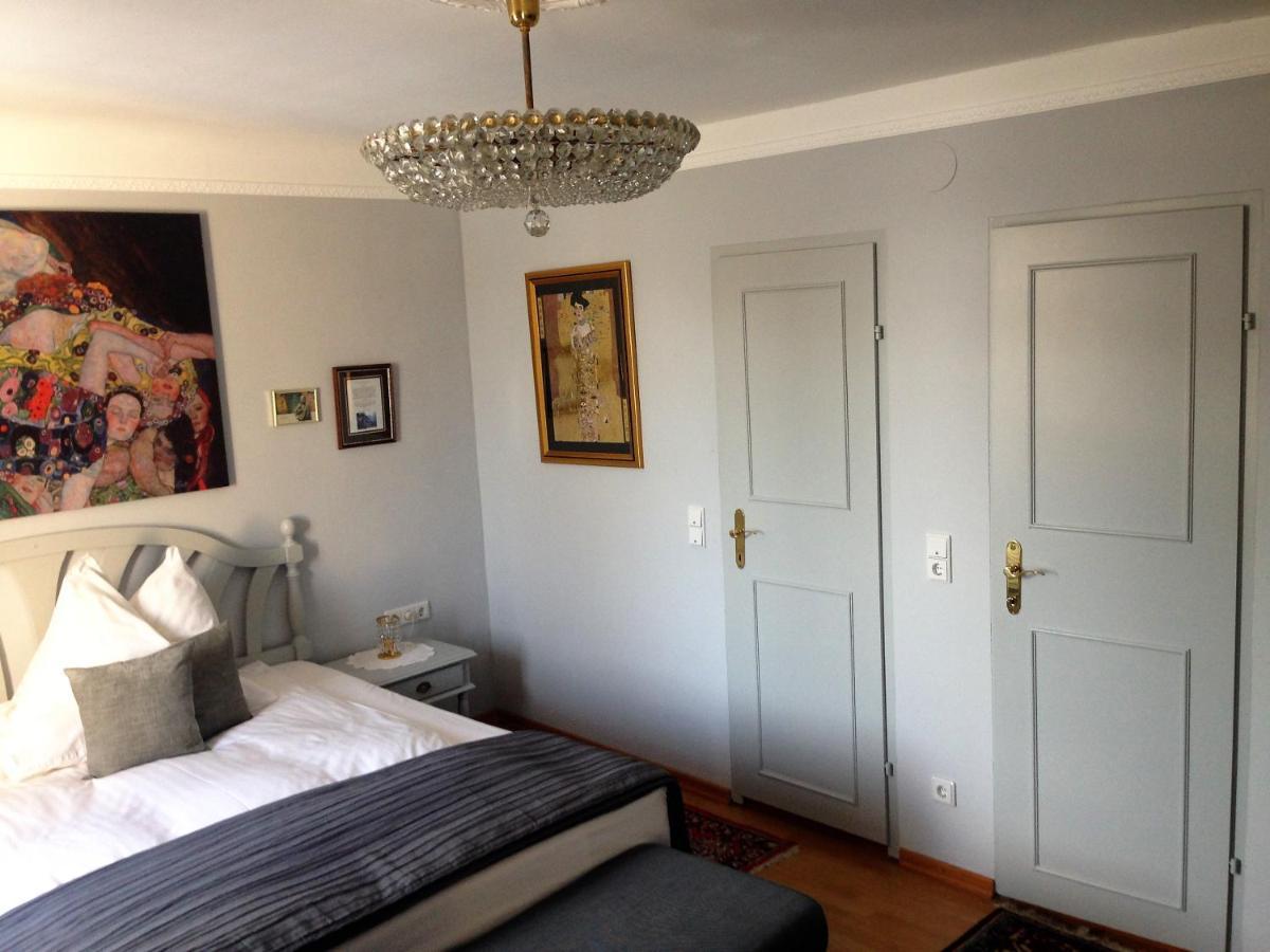 Hotel Schneider-Goessl Wien Eksteriør billede