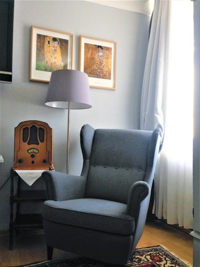 Hotel Schneider-Goessl Wien Eksteriør billede