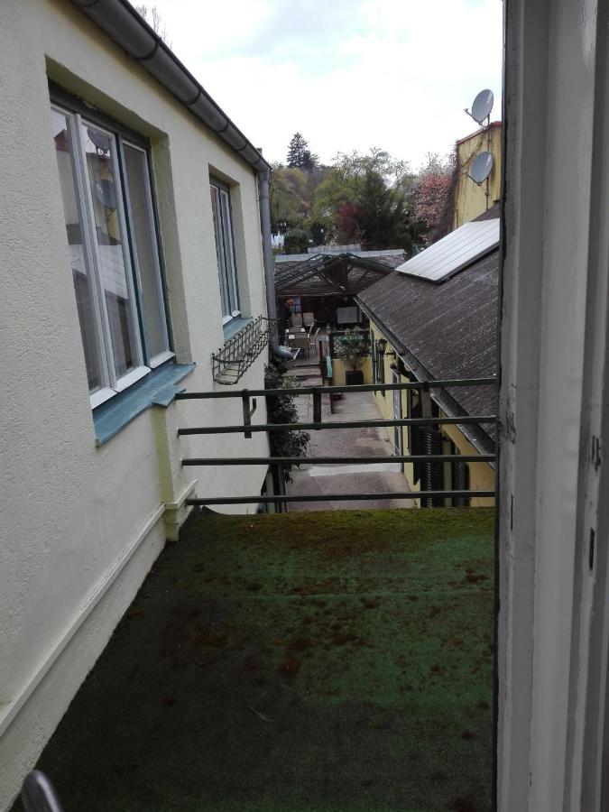 Hotel Schneider-Goessl Wien Eksteriør billede