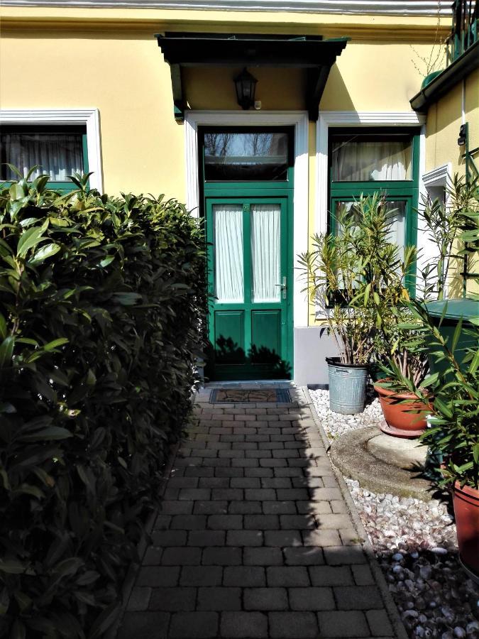 Hotel Schneider-Goessl Wien Eksteriør billede