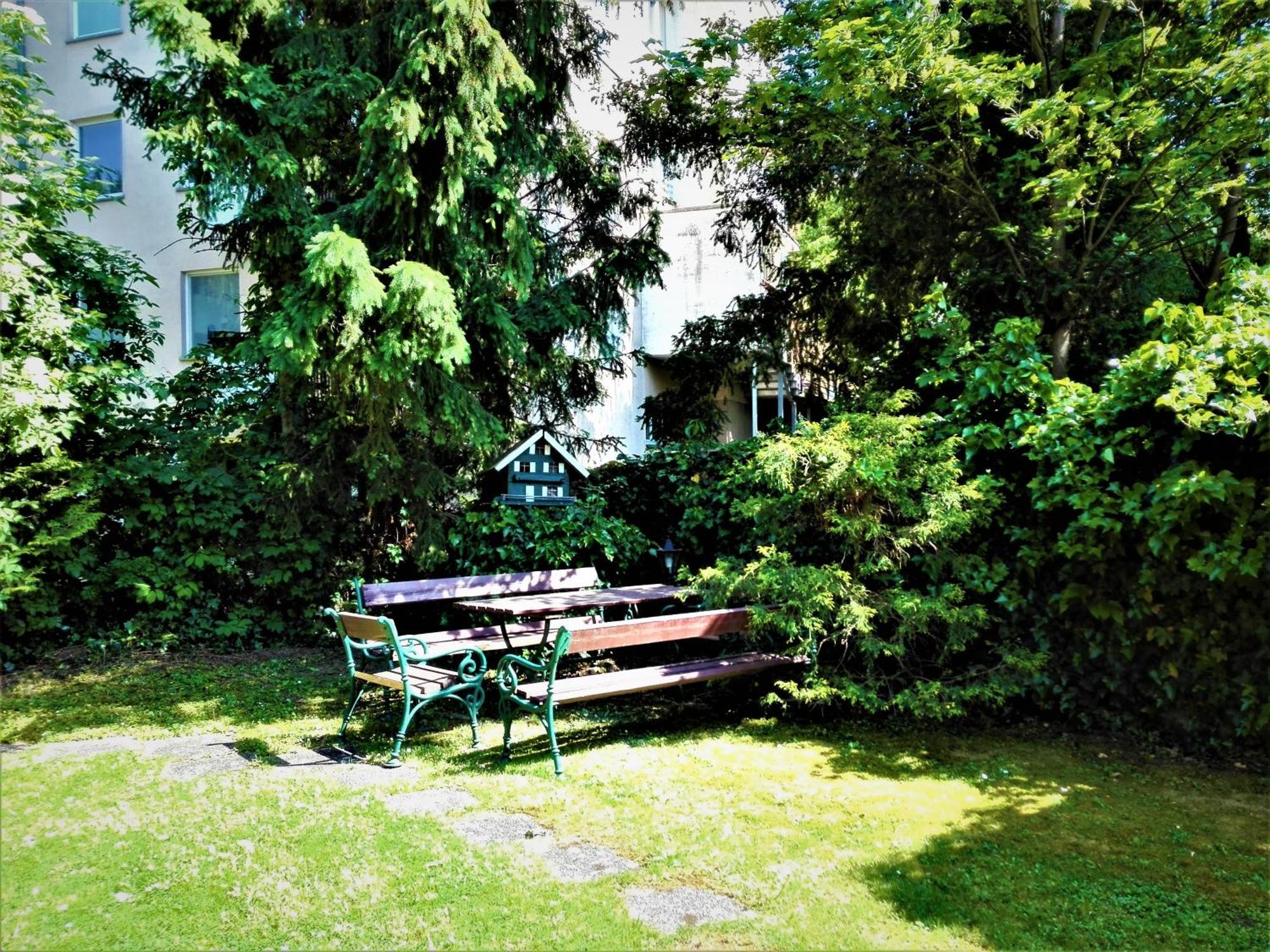 Hotel Schneider-Goessl Wien Værelse billede