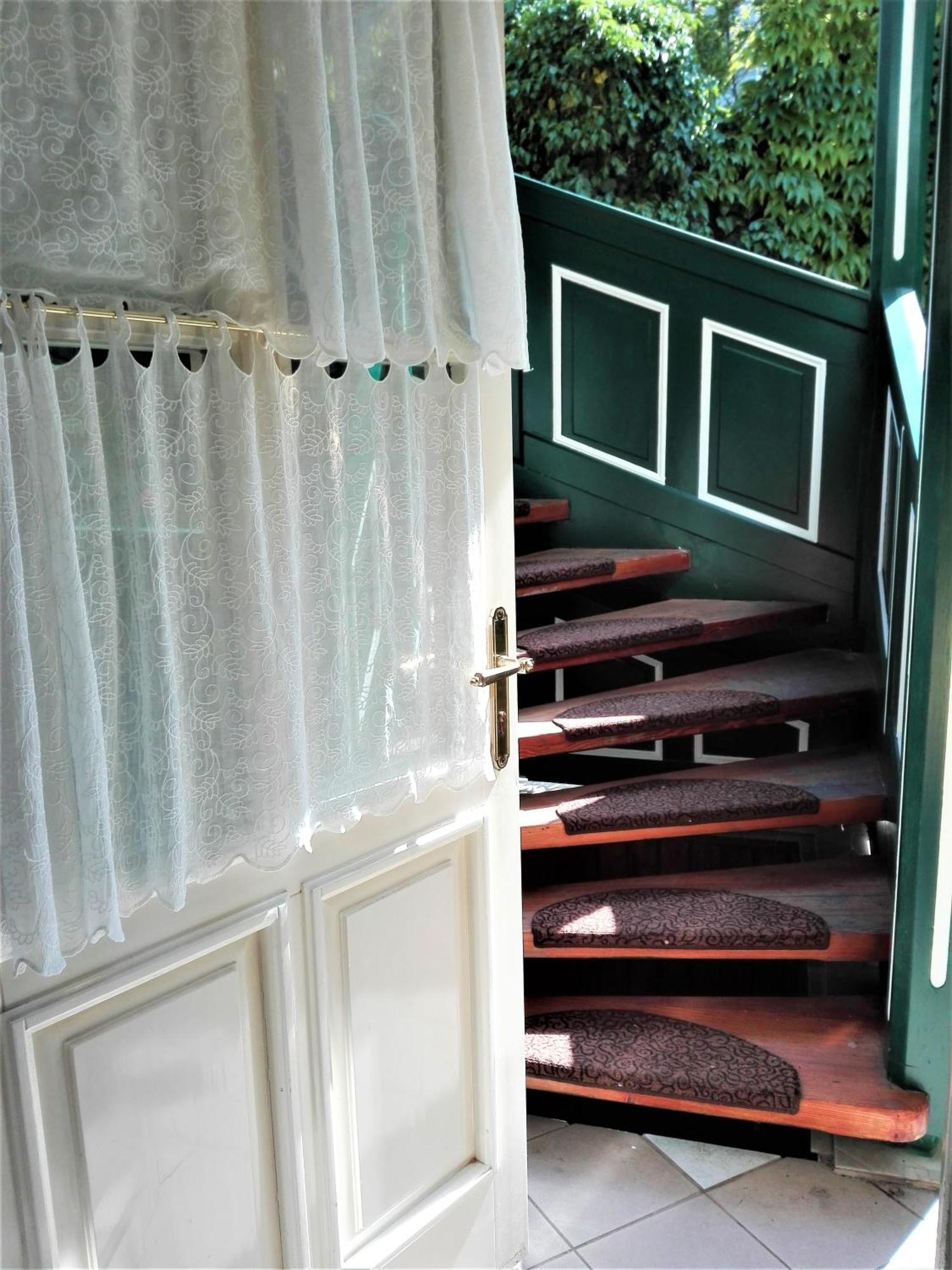 Hotel Schneider-Goessl Wien Værelse billede