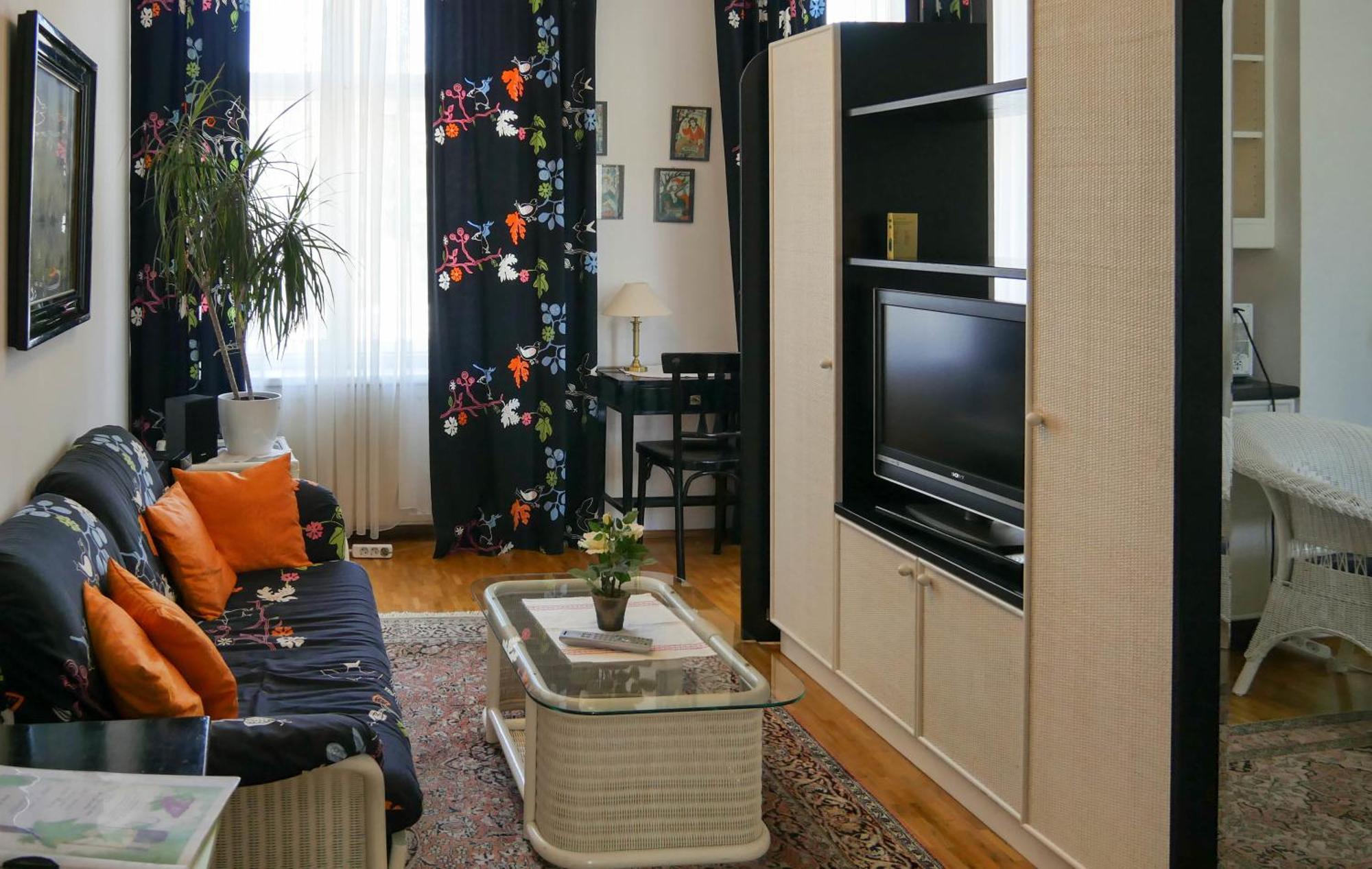 Hotel Schneider-Goessl Wien Værelse billede