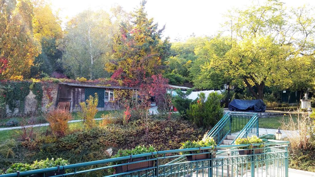 Hotel Schneider-Goessl Wien Eksteriør billede